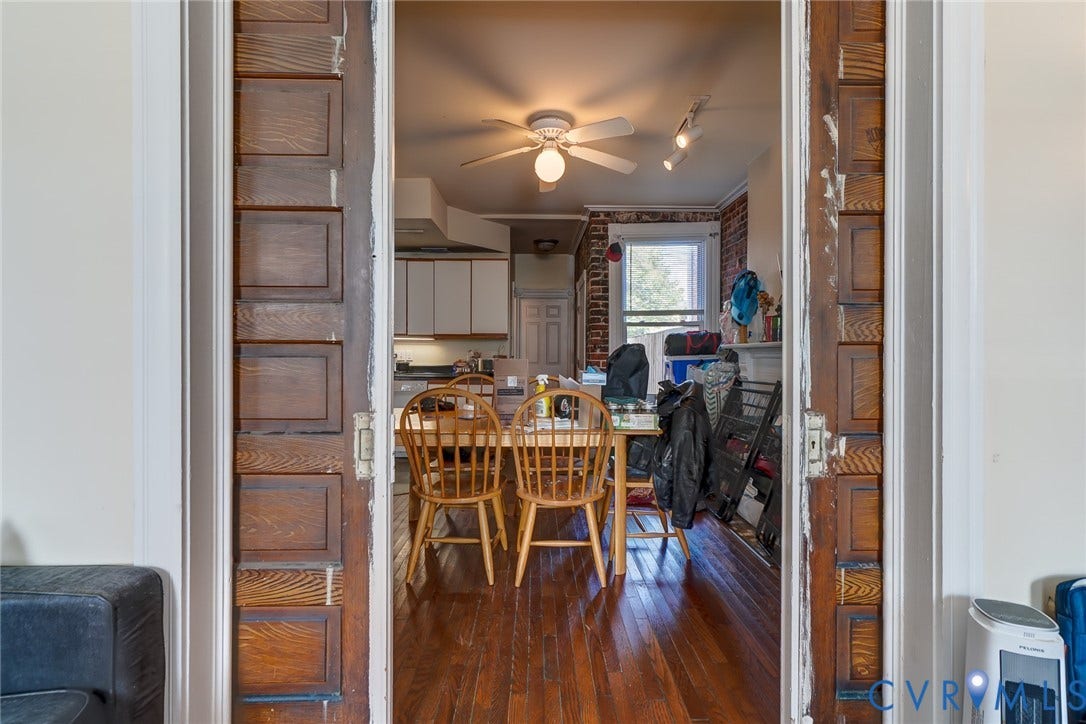 1620 W Cary Street, Fan Extenstion, Richmond, VA 23220 Additional content