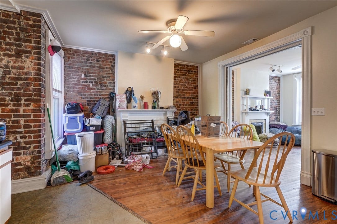 1620 W Cary Street, Fan Extenstion, Richmond, VA 23220 Additional content