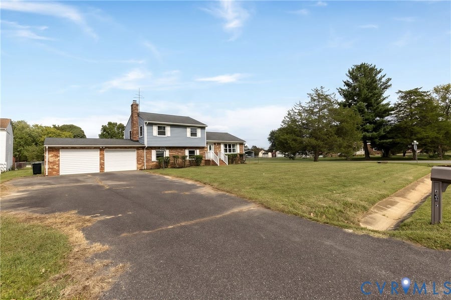Property photo for 6310 Tammy Lane, Mechanicsville, VA