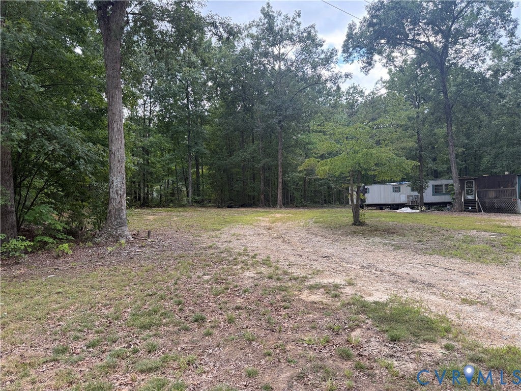 3707 & 3749 Pattie Road, Buckingham, VA 23921 3707 & 3749 Pattie Road, Buckingham, VA 23921