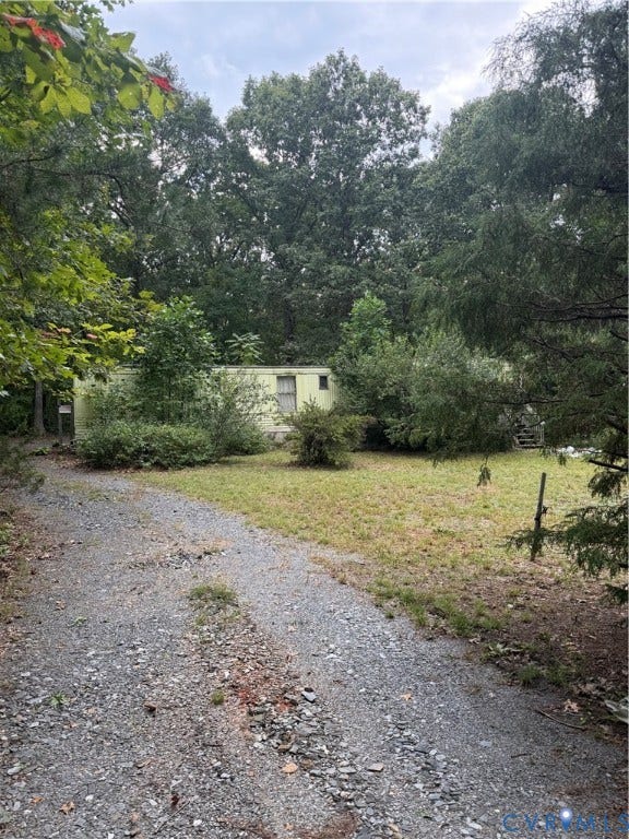 3707 & 3749 Pattie Road, Buckingham, VA 23921 3707 & 3749 Pattie Road, Buckingham, VA 23921