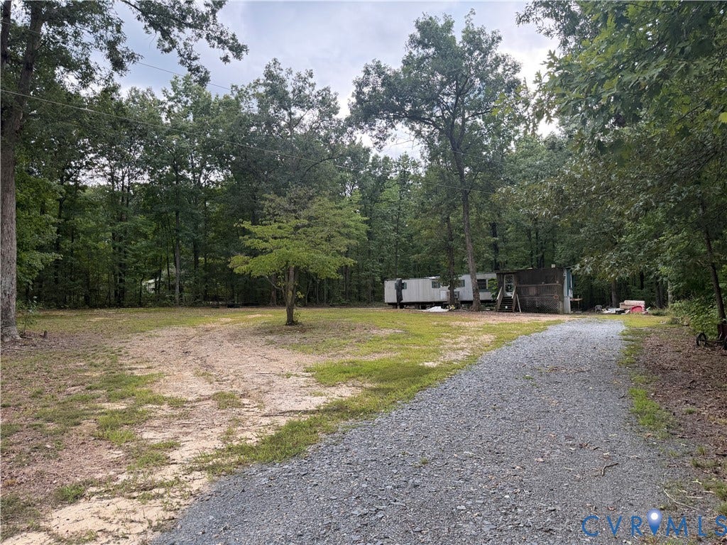 3707 & 3749 Pattie Road, Buckingham, VA 23921 3707 & 3749 Pattie Road, Buckingham, VA 23921