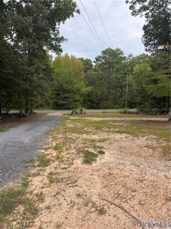 3707 & 3749 Pattie Road, Buckingham, VA 23921 3707 & 3749 Pattie Road, Buckingham, VA 23921