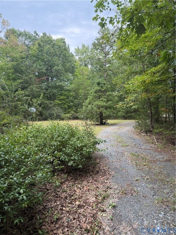3707 & 3749 Pattie Road, Buckingham, VA 23921 3707 & 3749 Pattie Road, Buckingham, VA 23921