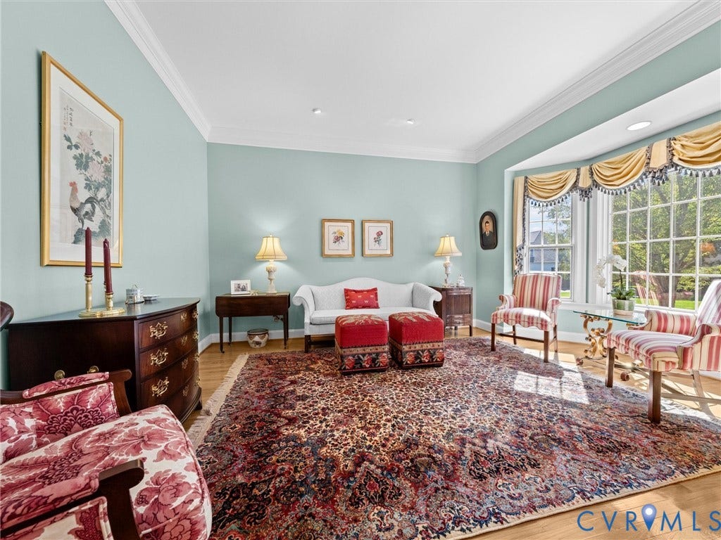 78 W Square Drive, Randolph Square, Richmond, VA 23238