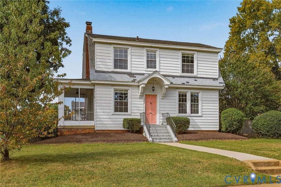 Property photo for 2900 Seminary Avenue, Richmond, VA