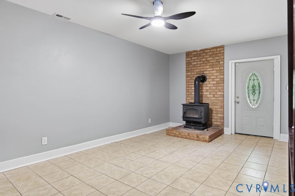 12101 Clementown Road, Amelia, VA 23002 12101 Clementown Road, Amelia, VA 23002