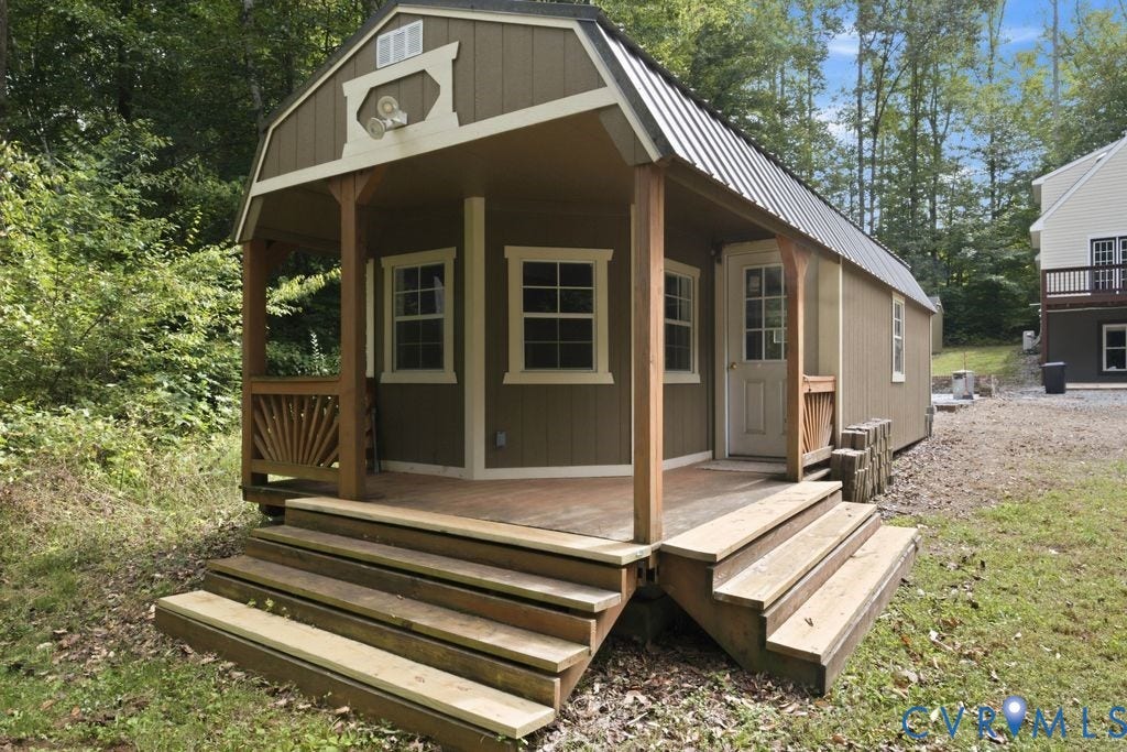 12101 Clementown Road, Amelia, VA 23002 12101 Clementown Road, Amelia, VA 23002