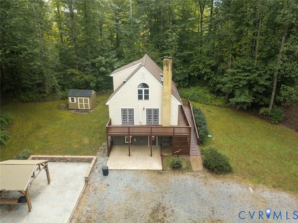 12101 Clementown Road, Amelia, VA 23002 12101 Clementown Road, Amelia, VA 23002