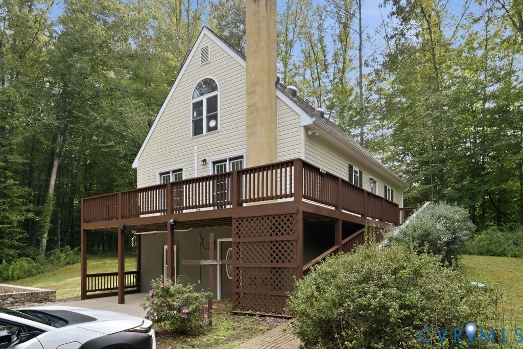 12101 Clementown Road, Amelia, VA 23002 12101 Clementown Road, Amelia, VA 23002