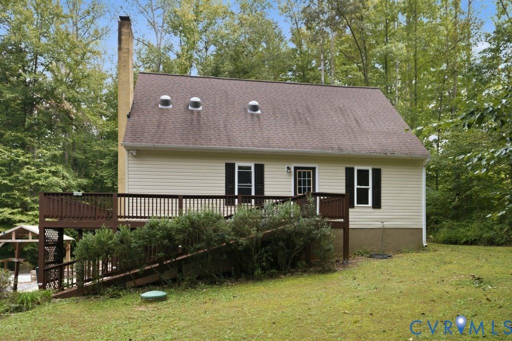 12101 Clementown Road, Amelia, VA 23002 12101 Clementown Road, Amelia, VA 23002