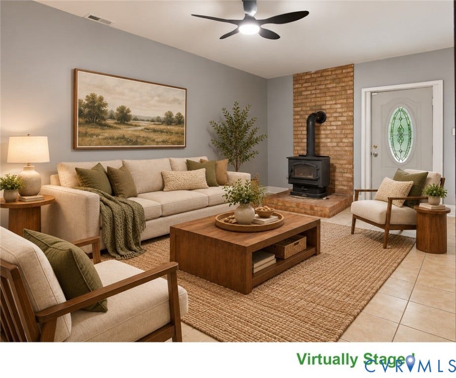 12101 Clementown Road, Amelia, VA 23002 12101 Clementown Road, Amelia, VA 23002
