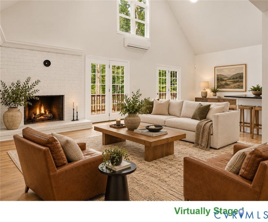 12101 Clementown Road, Amelia, VA 23002 12101 Clementown Road, Amelia, VA 23002