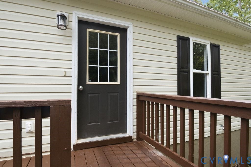 12101 Clementown Road, Amelia, VA 23002 12101 Clementown Road, Amelia, VA 23002