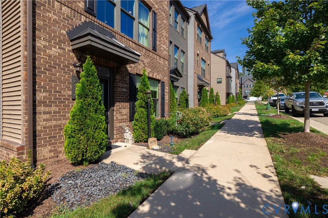 14336 Altavista Boulevard, Midlothian, VA 23114 14336 Altavista Boulevard, Midlothian, VA 23114