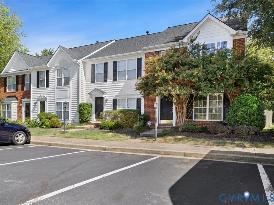 Property photo for 1107 Magnolia Pointe Boulevard, Glen Allen, VA