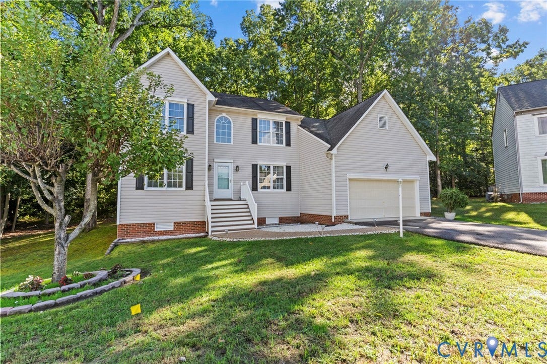 11829 Brentwood Arbor Court, Chesterfield, VA 23831 11829 Brentwood Arbor Court, Chesterfield, VA 23831