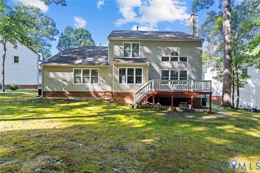 11829 Brentwood Arbor Court, Chesterfield, VA 23831 11829 Brentwood Arbor Court, Chesterfield, VA 23831