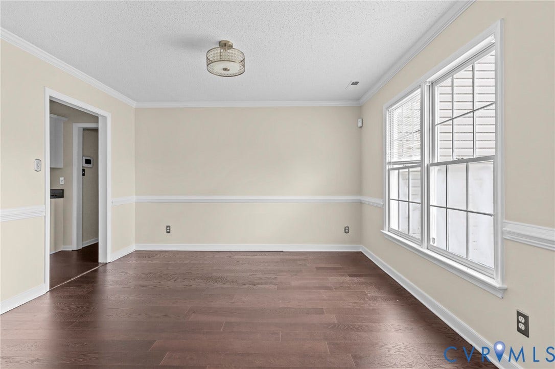 11829 Brentwood Arbor Court, Chesterfield, VA 23831 Pretty and Bright