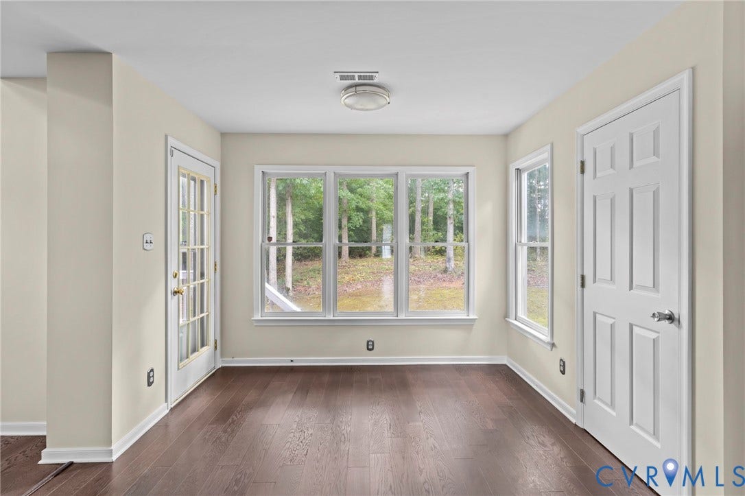 11829 Brentwood Arbor Court, Chesterfield, VA 23831 Bright and Sunny!
