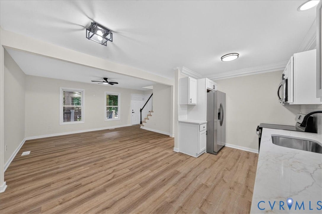 4814 Scouters Circle, Chesterfield, VA 23832 4814 Scouters Circle, Chesterfield, VA 23832