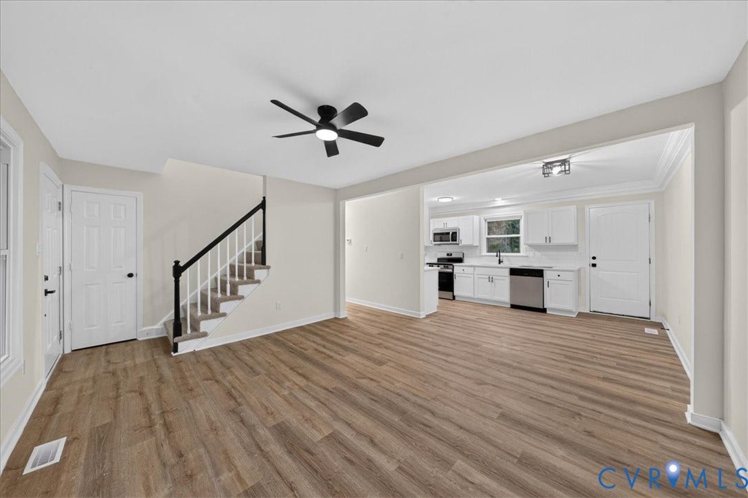4814 Scouters Circle, Chesterfield, VA 23832 4814 Scouters Circle, Chesterfield, VA 23832