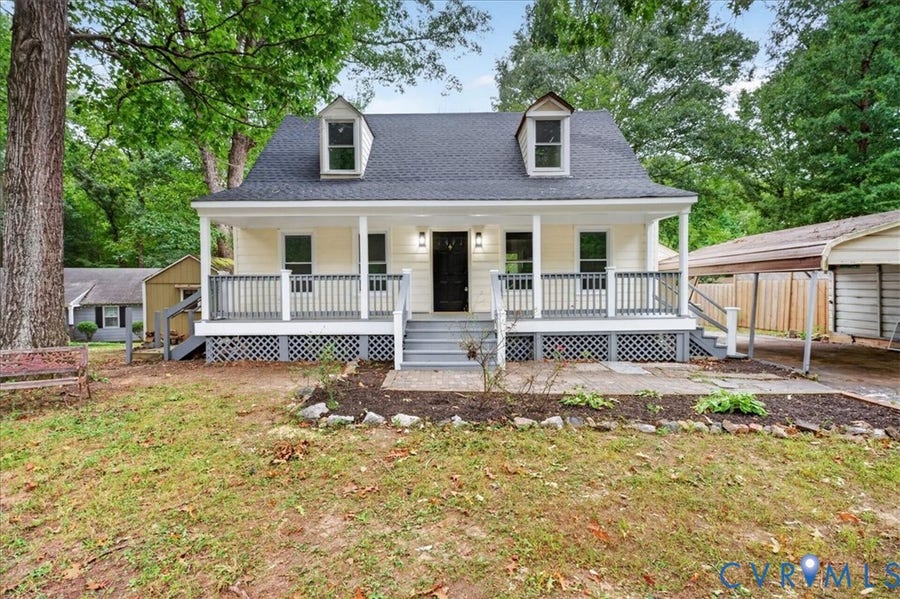 Property photo for 4814 Scouters Circle, Chesterfield, VA