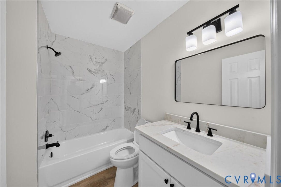 4814 Scouters Circle, Chesterfield, VA 23832 4814 Scouters Circle, Chesterfield, VA 23832