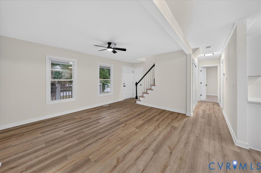 4814 Scouters Circle, Chesterfield, VA 23832 4814 Scouters Circle, Chesterfield, VA 23832
