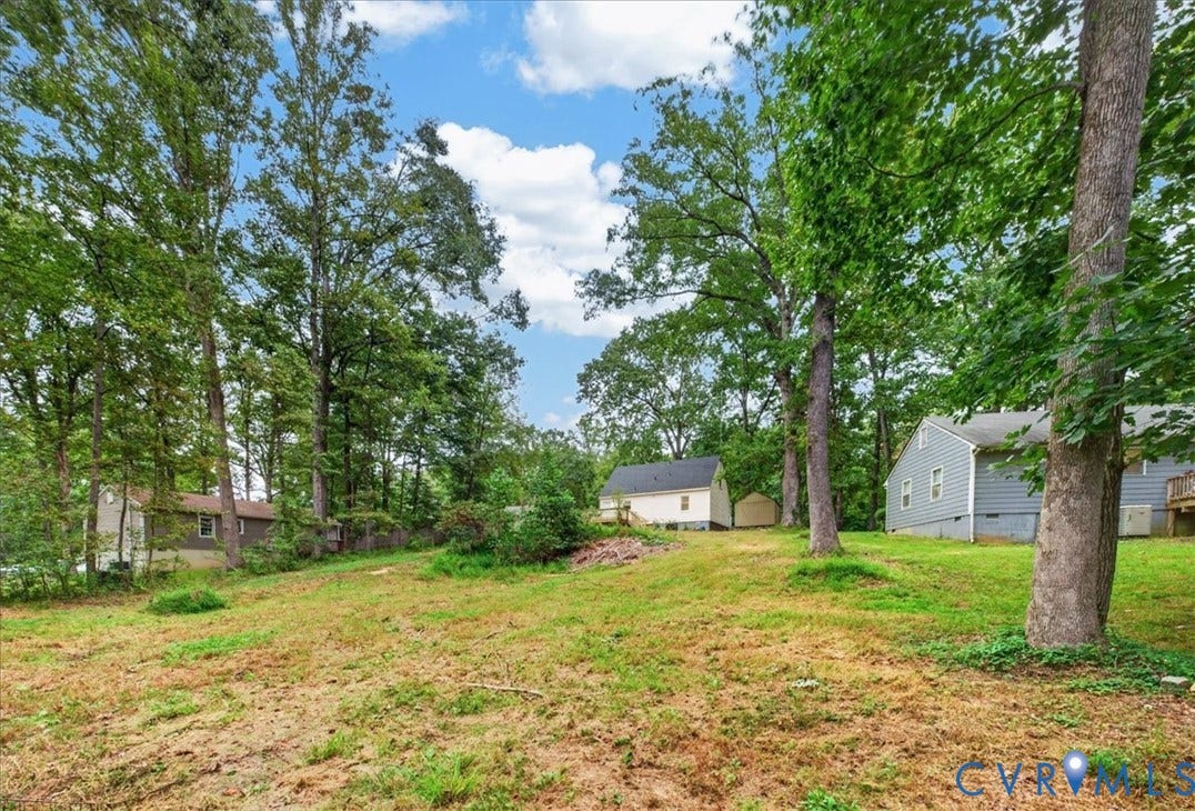 4814 Scouters Circle, Chesterfield, VA 23832 4814 Scouters Circle, Chesterfield, VA 23832