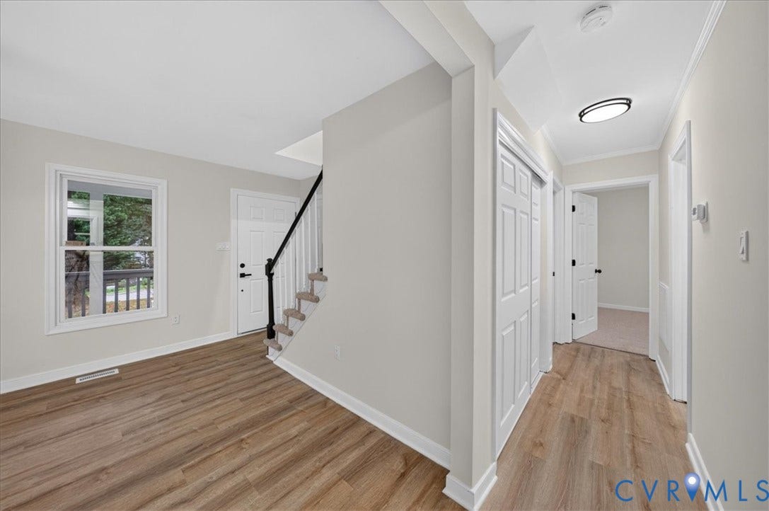 4814 Scouters Circle, Chesterfield, VA 23832 4814 Scouters Circle, Chesterfield, VA 23832
