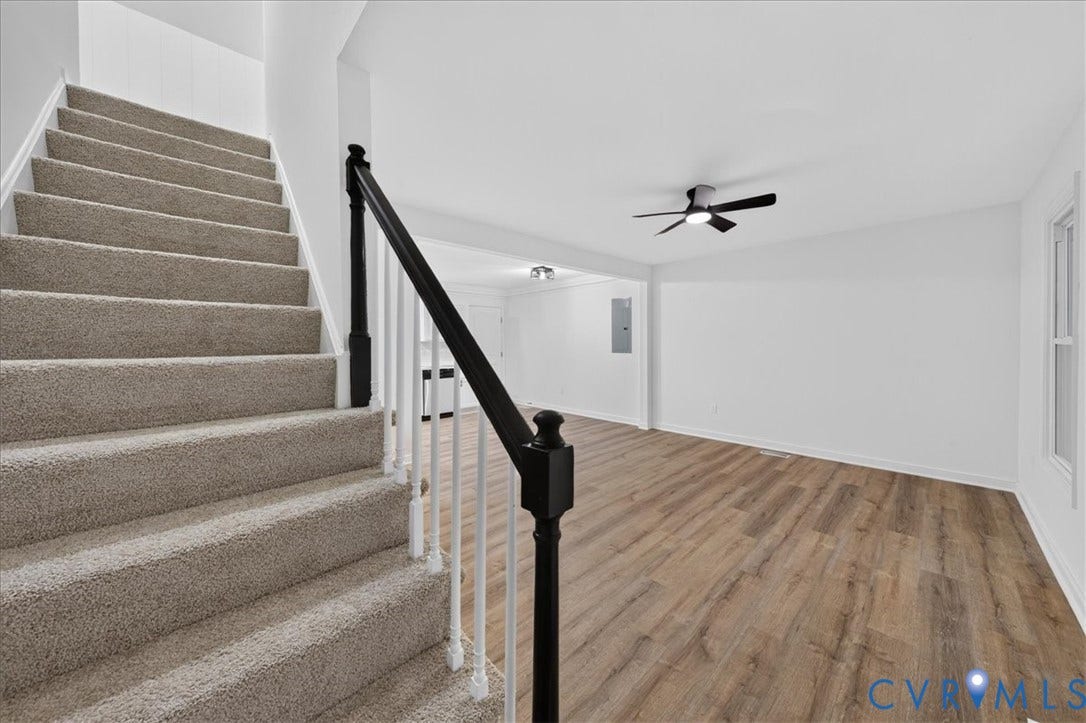 4814 Scouters Circle, Chesterfield, VA 23832 4814 Scouters Circle, Chesterfield, VA 23832
