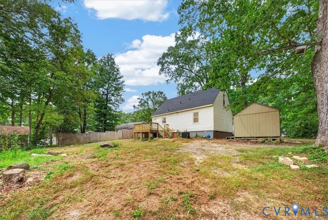 4814 Scouters Circle, Chesterfield, VA 23832 4814 Scouters Circle, Chesterfield, VA 23832