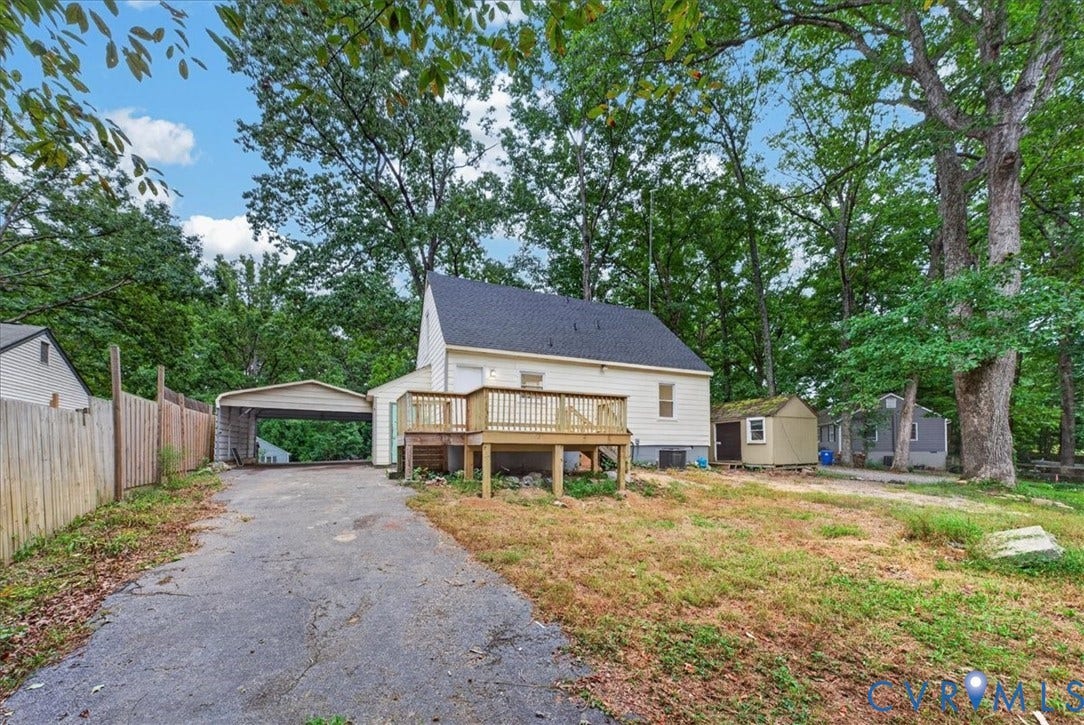 4814 Scouters Circle, Chesterfield, VA 23832 4814 Scouters Circle, Chesterfield, VA 23832