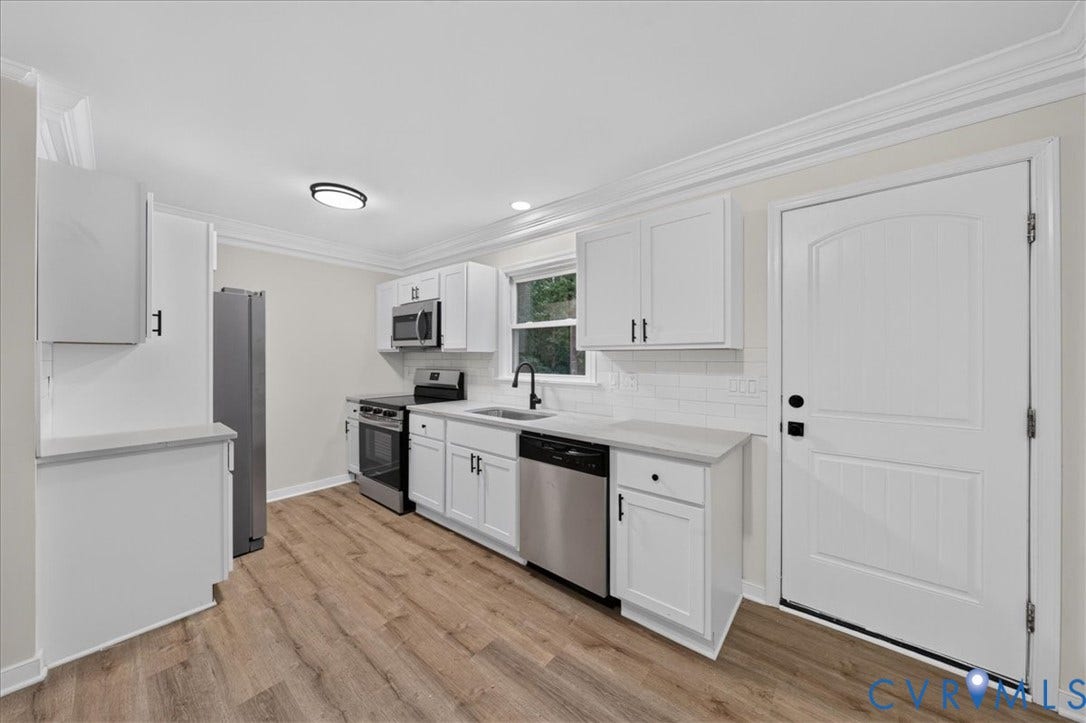 4814 Scouters Circle, Chesterfield, VA 23832 4814 Scouters Circle, Chesterfield, VA 23832