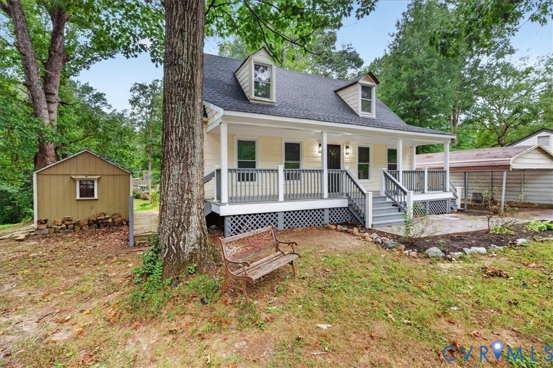 4814 Scouters Circle, Chesterfield, VA 23832 4814 Scouters Circle, Chesterfield, VA 23832