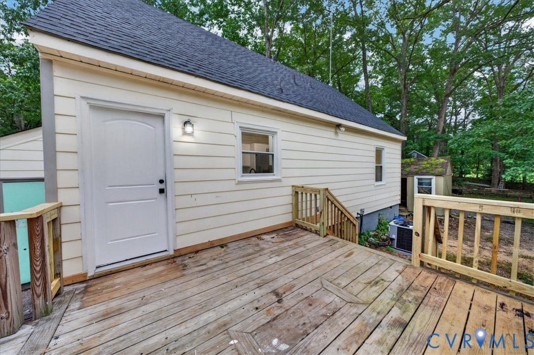 4814 Scouters Circle, Chesterfield, VA 23832 4814 Scouters Circle, Chesterfield, VA 23832