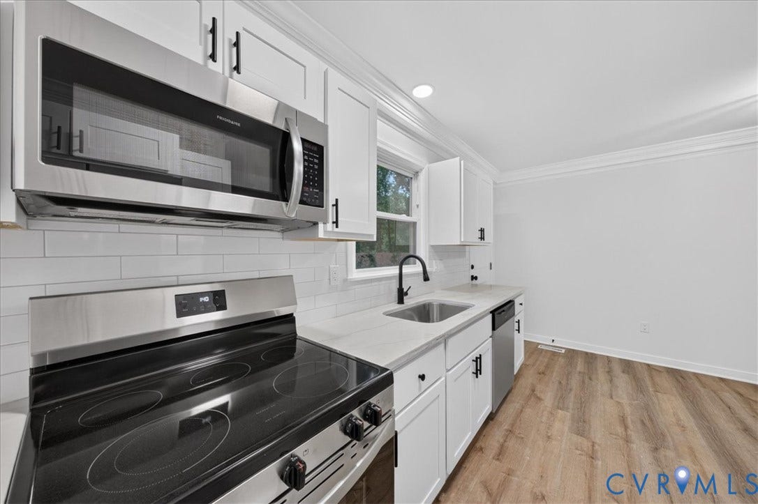 4814 Scouters Circle, Chesterfield, VA 23832 4814 Scouters Circle, Chesterfield, VA 23832