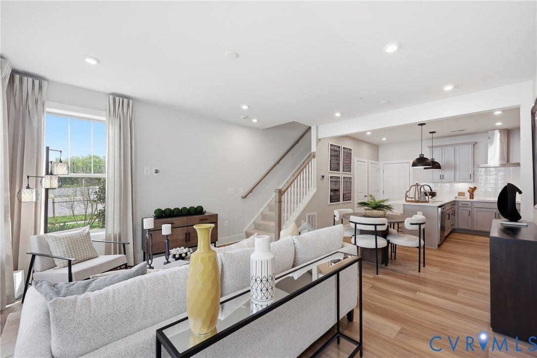 3615 Daisy Field Walk, #A, Richmond, VA 23233 3615 Daisy Field Walk, #A, Richmond, VA 23233