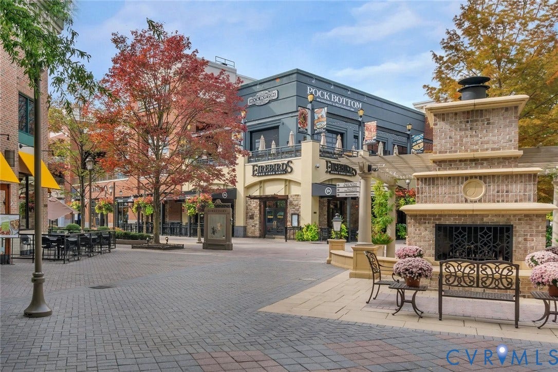 3615 Daisy Field Walk, #A, Richmond, VA 23233 3615 Daisy Field Walk, #A, Richmond, VA 23233
