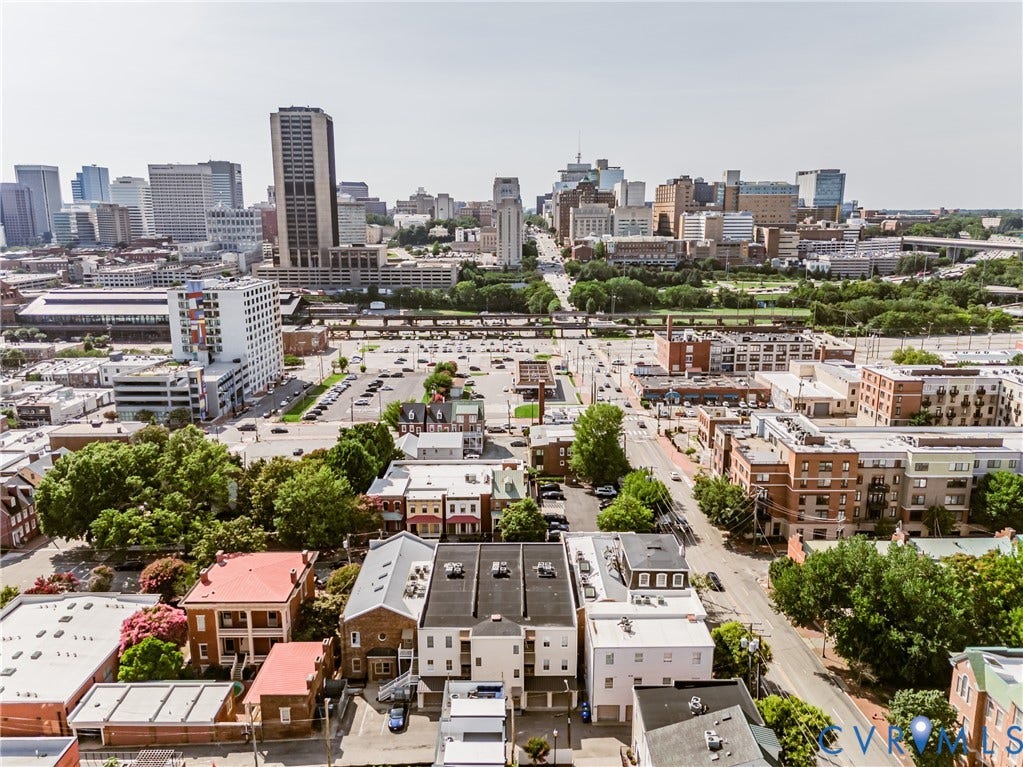 215 N 19th Street, #U42, Richmond, VA 23223 215 N 19th Street, #U42, Richmond, VA 23223