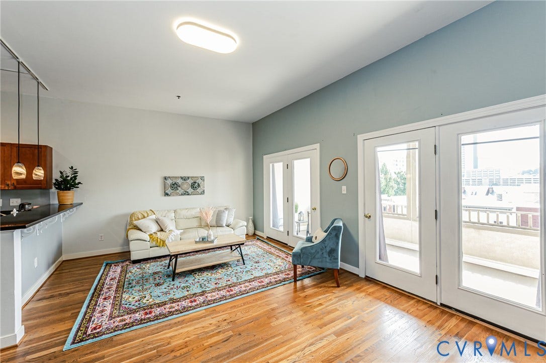 215 N 19th Street, #U42, Richmond, VA 23223 215 N 19th Street, #U42, Richmond, VA 23223