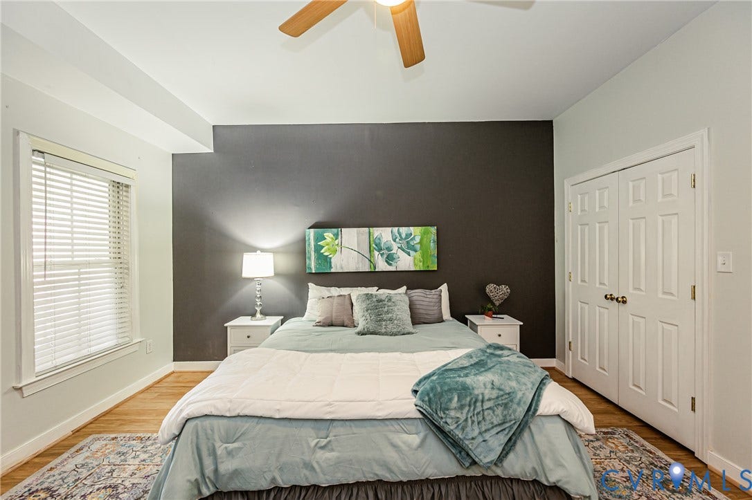 215 N 19th Street, #U42, Richmond, VA 23223 215 N 19th Street, #U42, Richmond, VA 23223