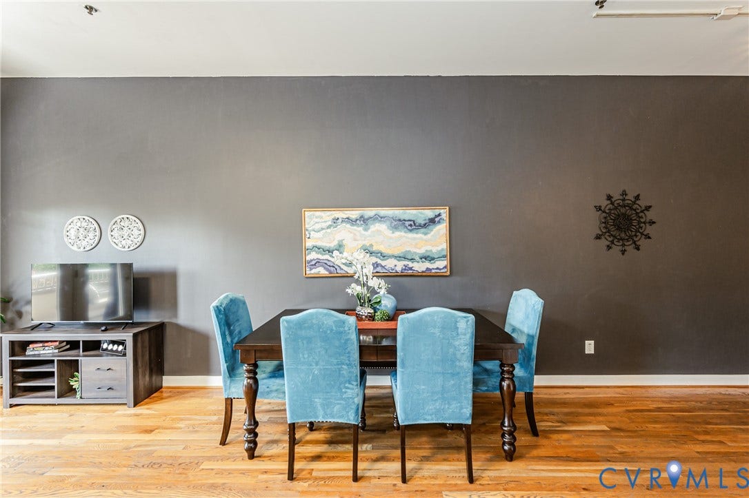 215 N 19th Street, #U42, Richmond, VA 23223 215 N 19th Street, #U42, Richmond, VA 23223