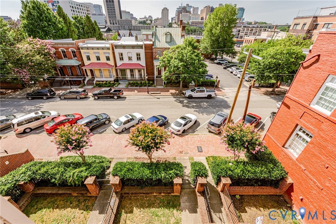 215 N 19th Street, #U42, Richmond, VA 23223 215 N 19th Street, #U42, Richmond, VA 23223