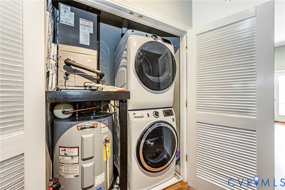 215 N 19th Street, #U42, Richmond, VA 23223 215 N 19th Street, #U42, Richmond, VA 23223