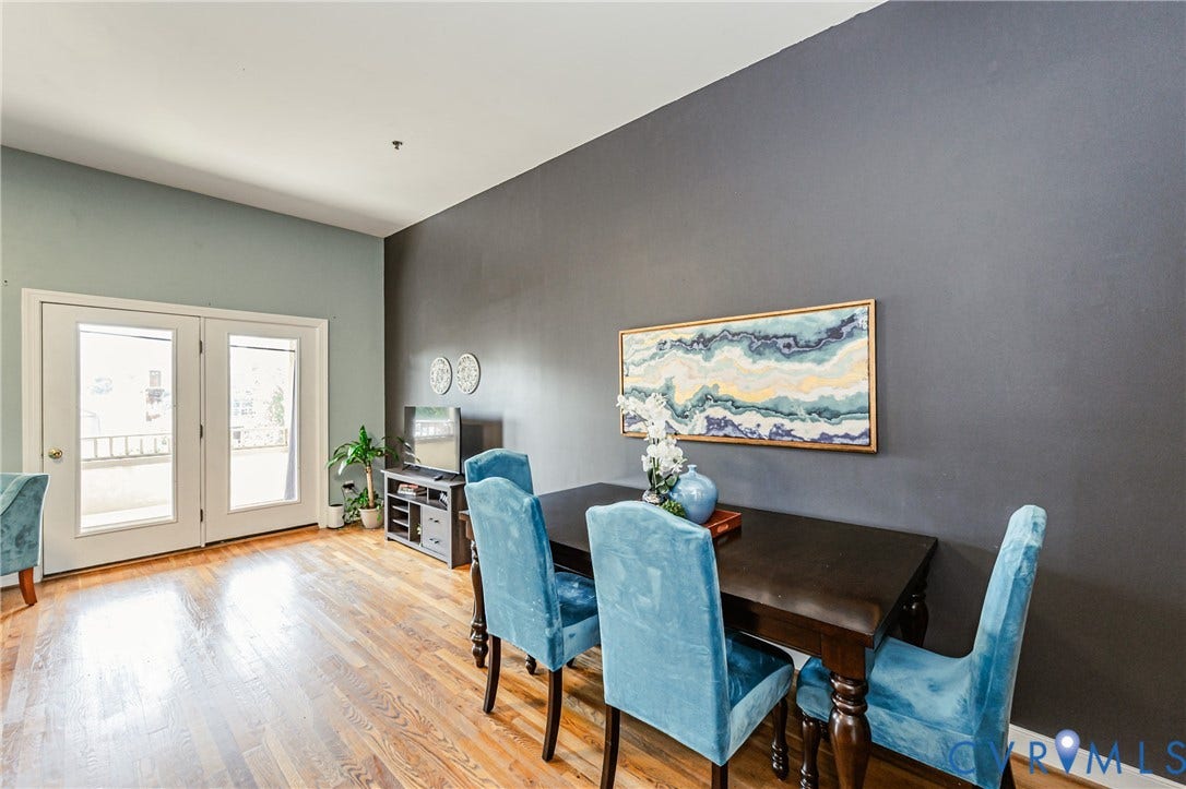 215 N 19th Street, #U42, Richmond, VA 23223 215 N 19th Street, #U42, Richmond, VA 23223