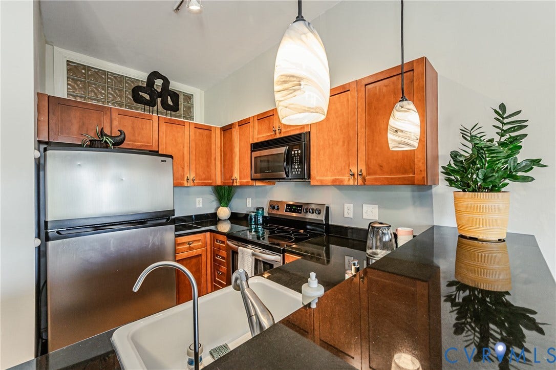 215 N 19th Street, #U42, Richmond, VA 23223 215 N 19th Street, #U42, Richmond, VA 23223