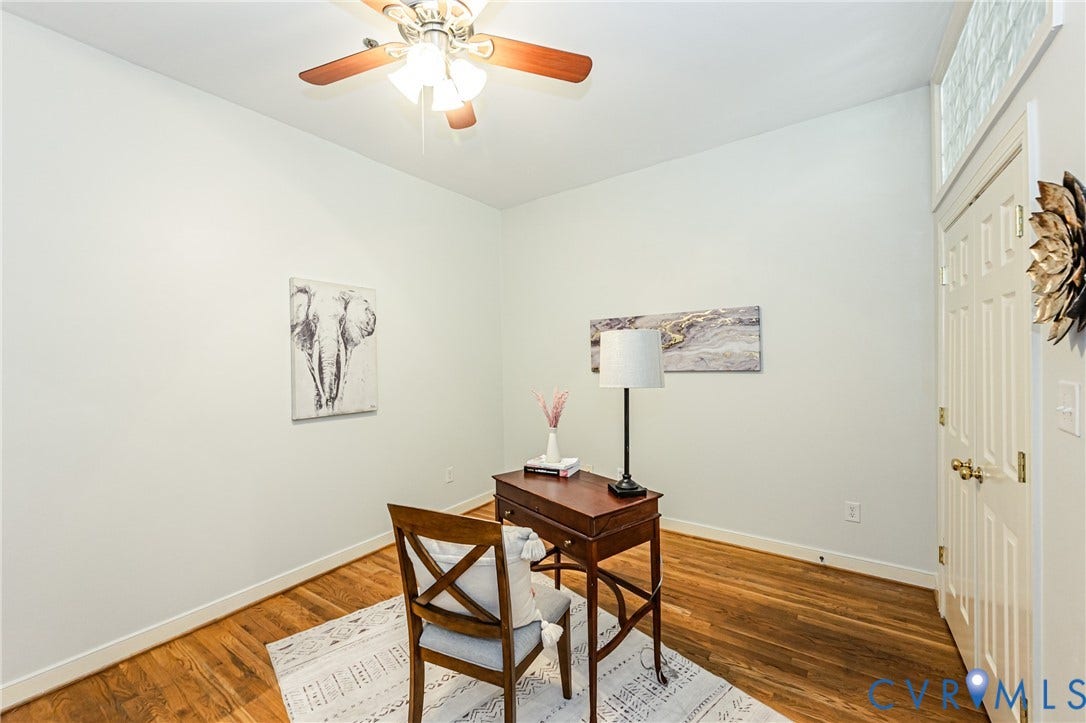 215 N 19th Street, #U42, Richmond, VA 23223 215 N 19th Street, #U42, Richmond, VA 23223