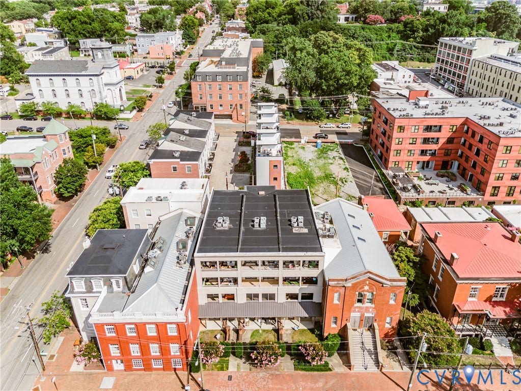 215 N 19th Street, #U42, Richmond, VA 23223 215 N 19th Street, #U42, Richmond, VA 23223
